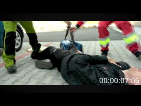 Sound Event Detector | A short introduction to the SED solution | Czech titles