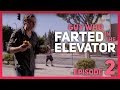 GUY WHO FARTED IN THE ELEVATOR EPISODE 2