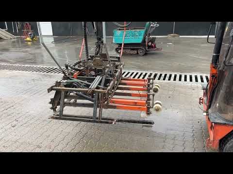 Video: Optimas H77 Comfort paver 1