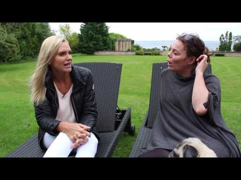 3 Vi skrives på bloggen