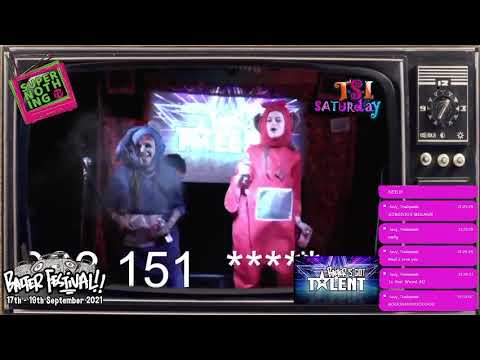 Balter's Got Talent - SNTV @ Balter 2021, Saturday