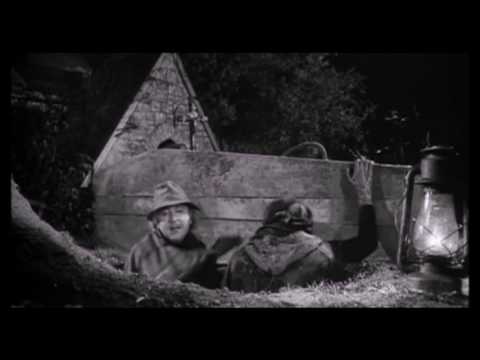 Frankenstein Junior (original 1974) - Friedhofszene Deutsch/german