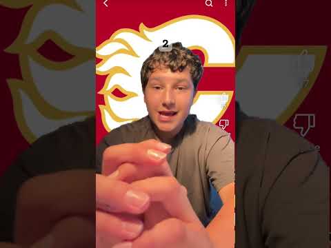 Ranking Every NHL logo Part 7