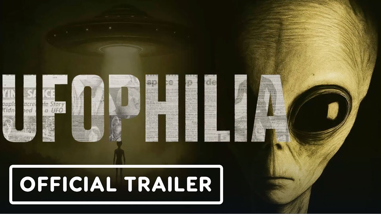 Ufophilia trailer thumbnail
