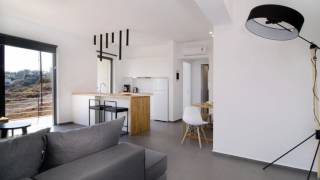 Seametry Apartments - Chania Town - Greece