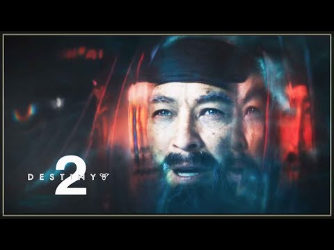 Final Cinematic Cutscene The Edge of Fate Destiny 2