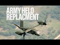 No more Army helicopters? See what’s replacing Black Hawks, Apaches