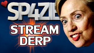♥ Stream Derp - #44 Overkillary