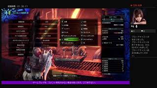 PS4で！MHIB！特別live