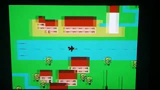 Tornado Low Level (TLL) Comparison - ZX Spectrum - Commodore 64 - Amstrad CPC