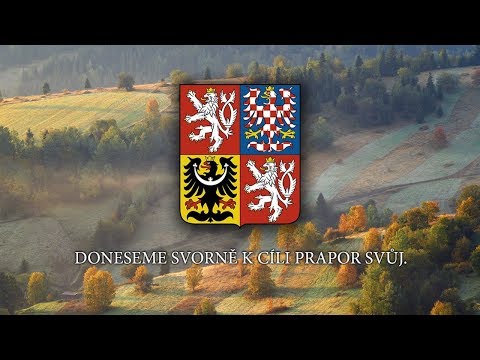 Czech Sokol March - "Jdou sokolské šiky"