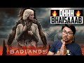 Predator Badlands Movie Review Yogi Bolta Hai