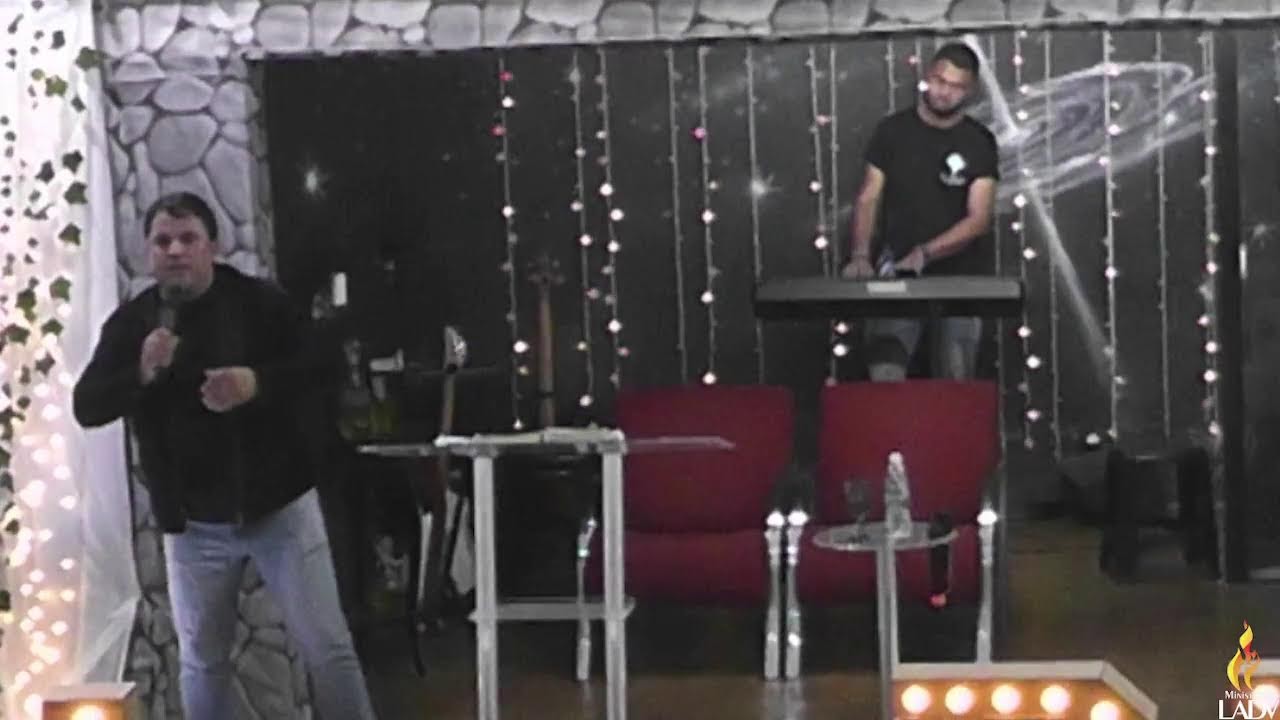 Segundo dia de CURADOS PARA CURAR