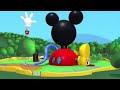 Mickey Mouse Clubhouse Theme Song Reversed