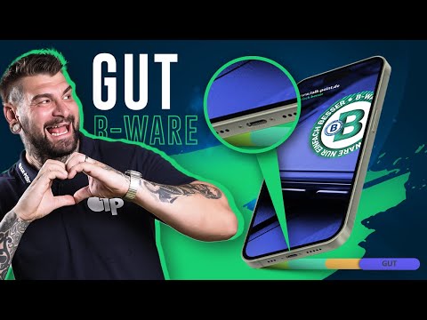 Was bedeutet eigentlich GUT | "Beste" B-Ware 💙 Talk-Point.de