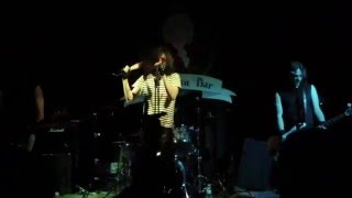 Teenage Lobotomy - Beat on the brat