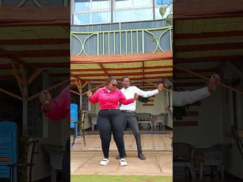 MUKANDO DANCE - BAHATI Feat INNOSS'B