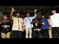 SBY Puji Langkah Prabowo akan Tempuh Jalur Konstitusi Terkait Hasil Pilpres 2019 SBY Puji Langkah Prabowo akan Tempuh Jalur Konstitusi Terkait Hasil Pilpres 2019