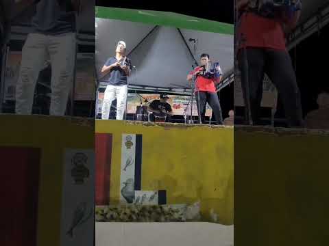 acompáñame a ser jurado en el festival vallenato en MOMIL-CORDOBA