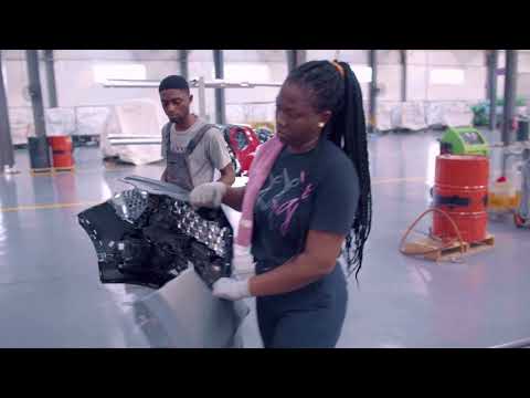 Spotlight on: The U.K.-Ghana JET Programme