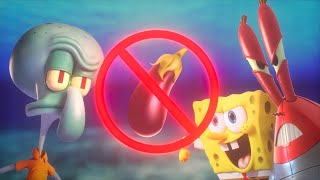 Glorb - The Bottom (Lyric Video)