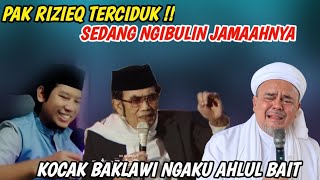 Download lagu Pak Rizieq Keciduk Sedang Ngibulin Jamaahnya!! mp3 Download lagu Pak Rizieq Keciduk Sedang Ngibulin Jamaahnya!! mp3