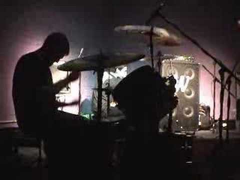 Holy Boner - Live at Bar Open