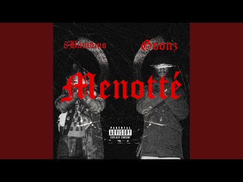 Menotté (feat. Goonz)