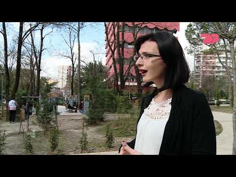 Ushqimet para dhe pas palestrës - Në Shtëpinë Tonë, 25 Mars 2019, Pjesa 3