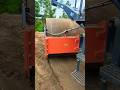 Humka Soil Compactor Sandy Soil Compact Trending Reel Viral