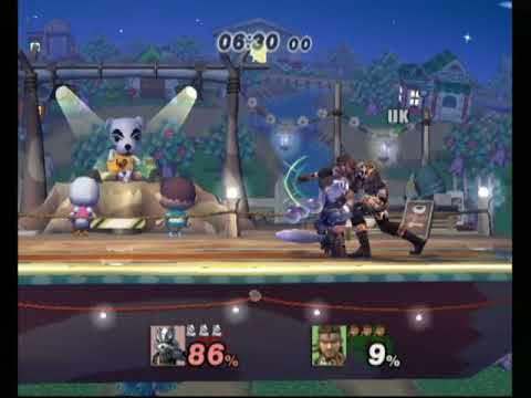 Bailrigg 5 - TimeMuffinPhD [L] (Wolf) Vs. Professor Pro (Snake) - Project M - Grand Finals