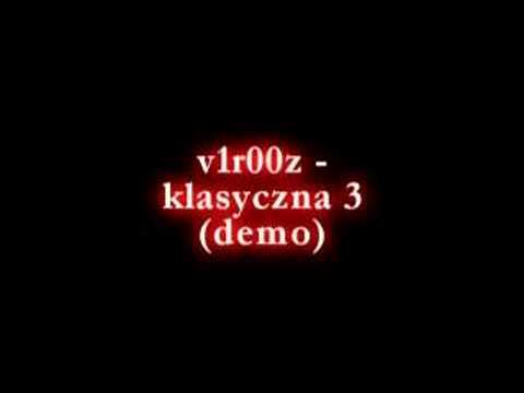 v1r00z - Klasyczna 3 (demo)