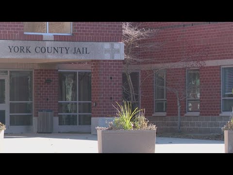 Sanford County Jail