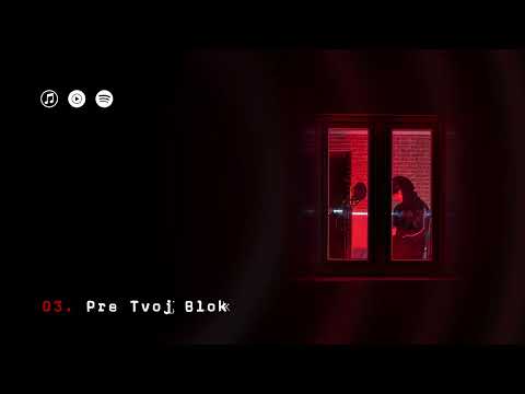 Dyzivv - Pre Tvoj Blok