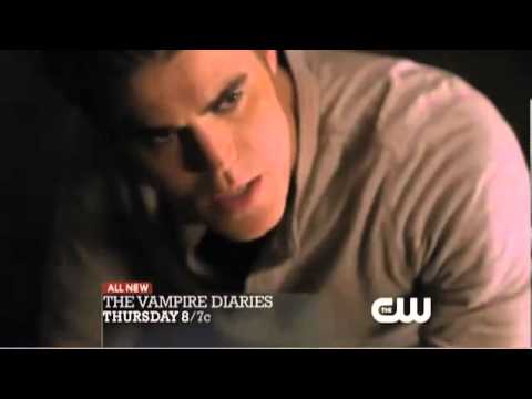 The Vampire Diaries 2x11 "By The Light Of The Moon" EXTENDED Promo (2)