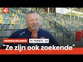 Ron Jans: "AZ gaat hoger eindigen dan waar ze nu staan"