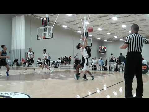 Exodus EYBL u16 vs  central fla 7/6/17 gm1