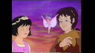 Desenho Xou da Xuxa - Peter Pan