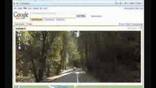 Innofence / Google Maps Street View