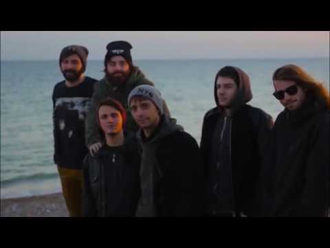 Fall Of Minerva - EU/UK Tour Diary 2K16