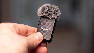 The Best BUDGET Wireless Microphone? - Fifine M9 Review