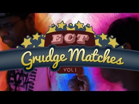 ECT Grudge Matches - Trailer: Fanatiq vs. Ray Ray / Unknown vs. Andre DOWNLOAD NOW