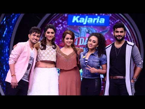 D 4 Dance Reloaded l Ep 02 - Actress Bhavana on the floor l  l Mazhavil Manorama