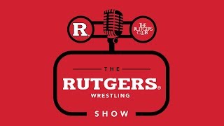 RVision:The Rutgers Wrestling Preview Show