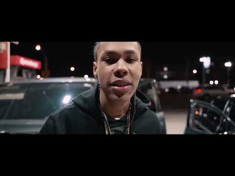 Menor Bronx - Freestyle