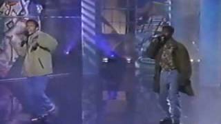 Black Sheep The Choice Is Yours The Arsenio Hall Show 1992