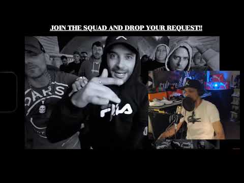 Polish Rap: KACPER x FONOS - "Tommy Gun" (New Zealand Reaction)