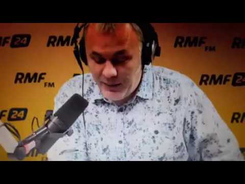 Taki mały trolling