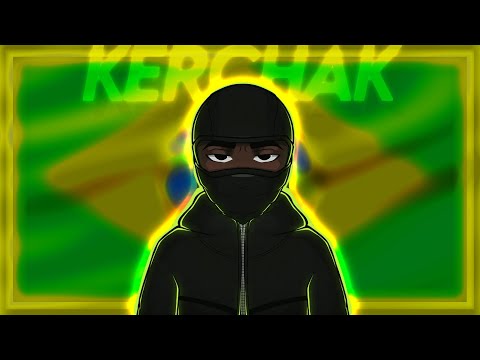 [FREE] Kerchak x Gambi - BRAZILIA 🇧🇷 - | Instrumentale Jersey Drill | Instru Rap 2023