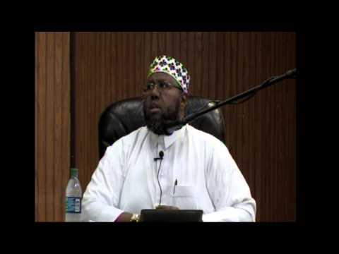 Hal Dad Hal Dowlad Hal Dal